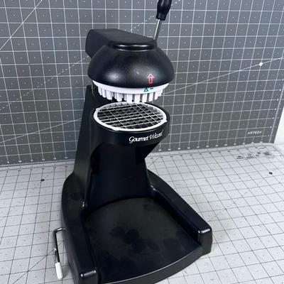 Gourmet Wizard (French Fry Cutter) 
