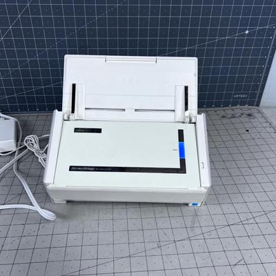 Scan Snap S1500M   - Photo Scanner 