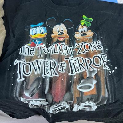 VINTAGE T-Shirt Lot (7) 