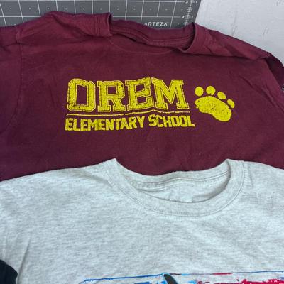 VINTAGE T-Shirt Lot (7) 