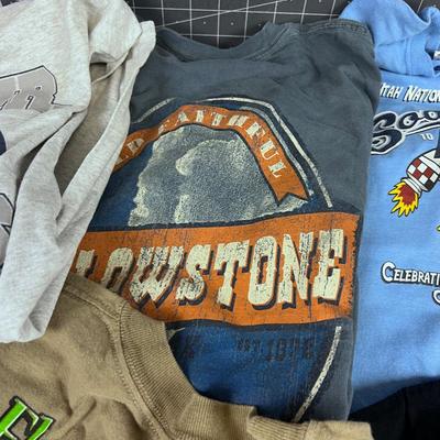 VINTAGE T-Shirt Lot (7) 