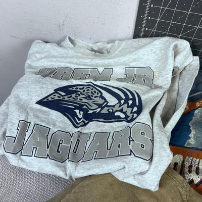 VINTAGE T-Shirt Lot (7) 