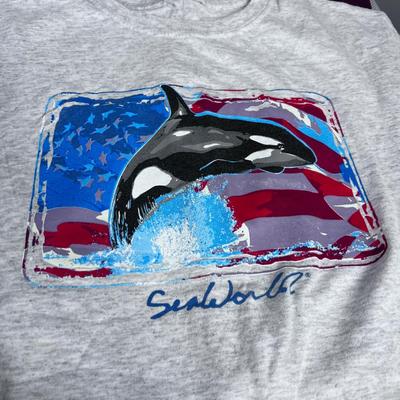 VINTAGE T-Shirt Lot (7) 