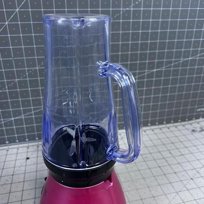 Back to Basic Smoothy Blender 
