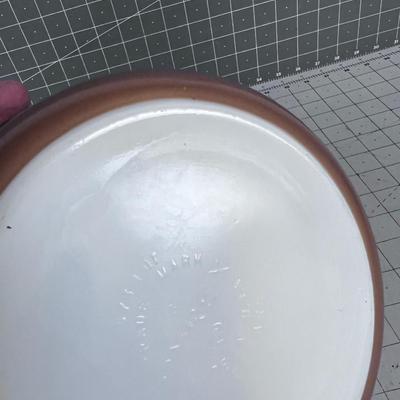 PYREX Early American 3 Piece Casserole Set