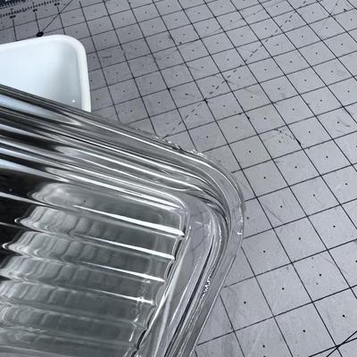PYREX Homestead Refrigerator Set 