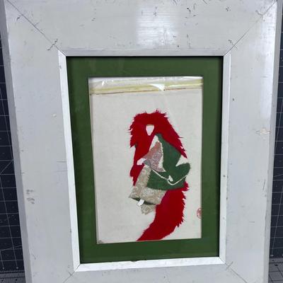 ART! Japanese Mixed Media Painting and Paper