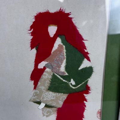 ART! Japanese Mixed Media Painting and Paper