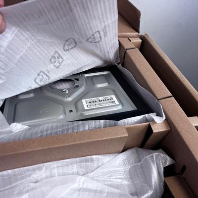 HP E24 G4  FHD Monitor New in the Box 