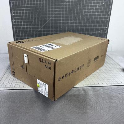 HP E24 G4  FHD Monitor New in the Box 