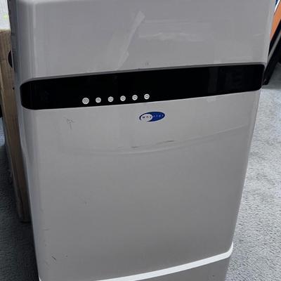 WHYNTER Model ARC - 12SD Air Conditioner 