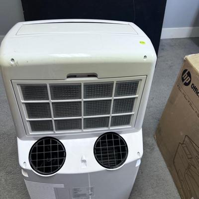 WHYNTER Model ARC - 12SD Air Conditioner 