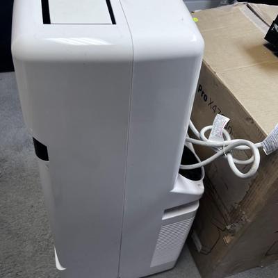 WHYNTER Model ARC - 12SD Air Conditioner 