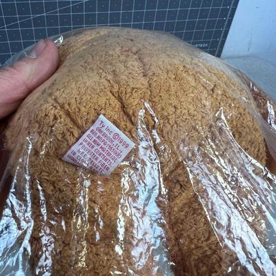 BEANIE ORIGINAL BUDDY! Teddy Bear LARGE!