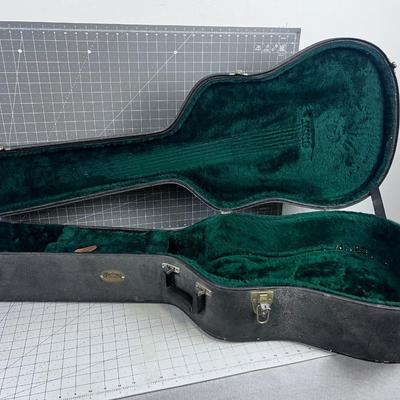 Martin & Company Guitar Case ONLY! 