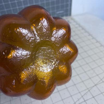 Pumpkin DÃ©cor' FUN! 