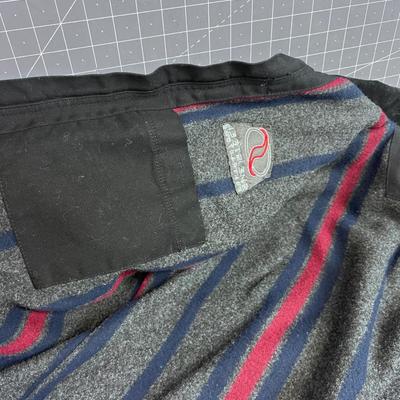 CARHART Black WORK Jacket 