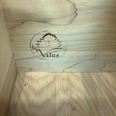B58- Vilas side table (made in Canada)