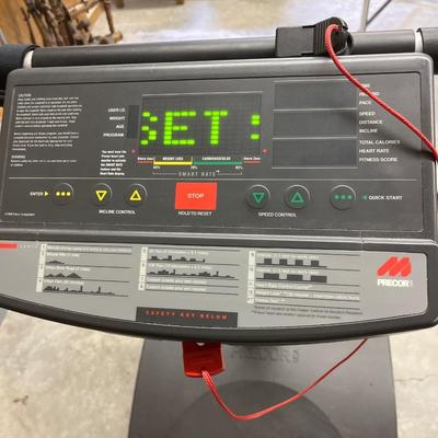 B60- Precor 925 Treadmill (works great!)