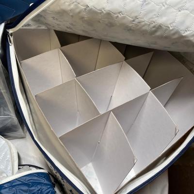 China storage containers