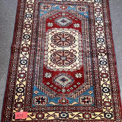 Area rug