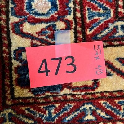 Area rug