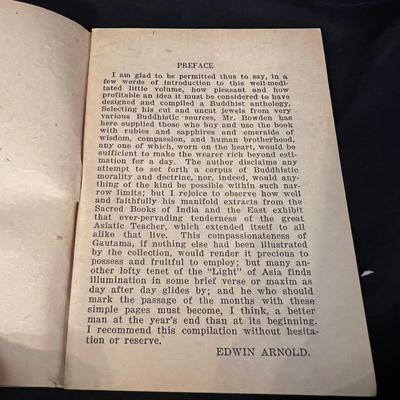 Collection of "Little Blue Books" (DR-MK)