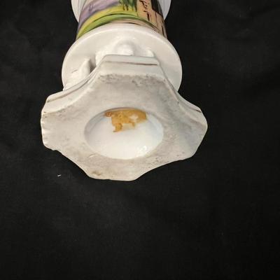 Ceramic Soldier Figurine & More (DR-MK)