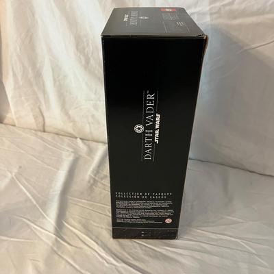 NIB Darth Vader Lego Set (DR-MK)