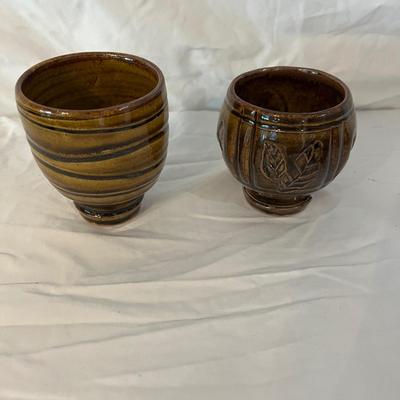 Unique Ceramic Platter and Dishes with Beetle Design & More (DR-MK)