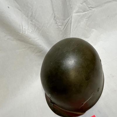 WW2 Helmit