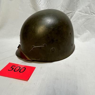 WW2 Helmit
