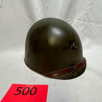 WW2 Helmit