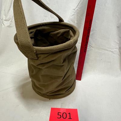WW1 Bucket