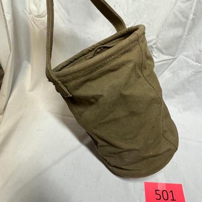 WW1 Bucket