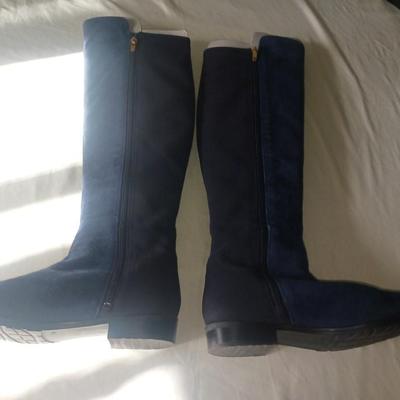 MARC FISHER HIGH BOOTS