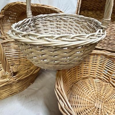 Baskets