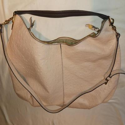 G.I.L.L. GOT IT, LOVE IT LEATHER PURSE