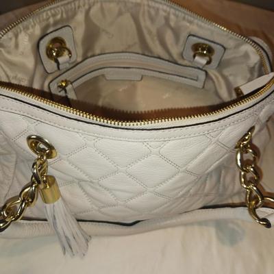 CALVIN KLEIN LEATHER PURSE