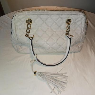 CALVIN KLEIN LEATHER PURSE