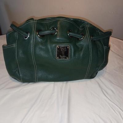 TIGNANELLO LEATHER PURSE