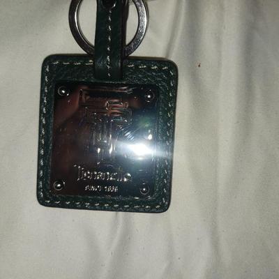 TIGNANELLO LEATHER PURSE