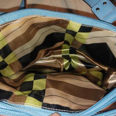 TIGNANELLO LEATHER PURSE