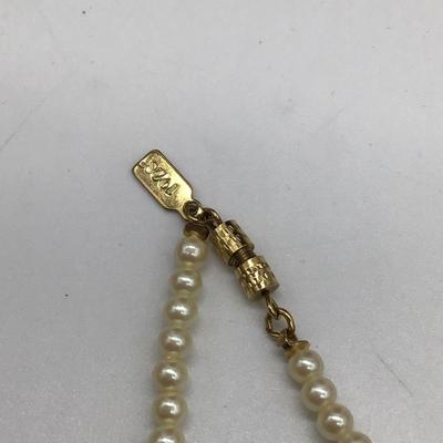 Vintage design Necklace