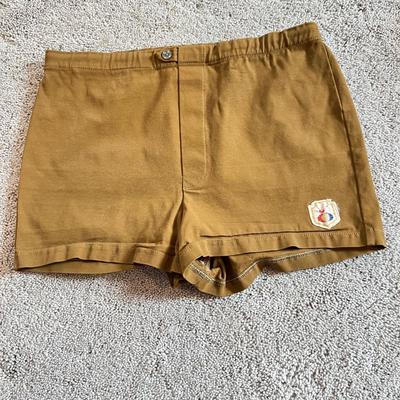 Lot of Vintage Men's Shorts 1960's - 80's