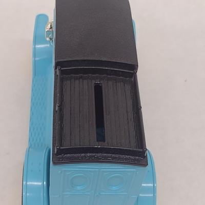 ERTL1913 Gobal Van Lines Model T Delivery Van Die Cast Coin Bank with Box (#28)