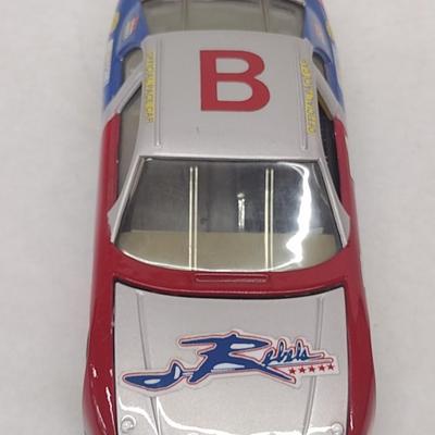 Revell 1991 Byrnes Rebels Pace Car Die Cast Model Car (#30)