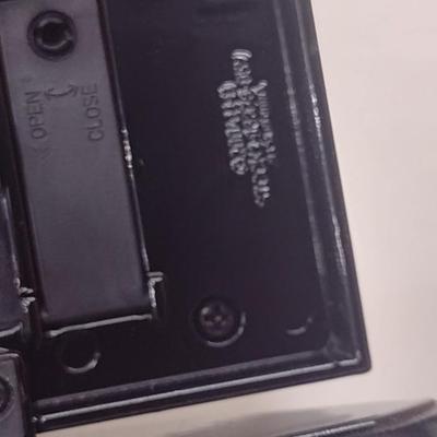 Harley-Davidson Antique Roadster Delivery Truck Die Cast with Box (#31)