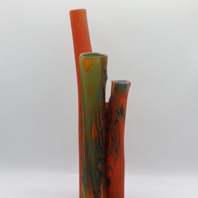 Carlos Zervigon - Scale #1 - Glass