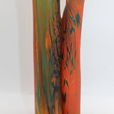Carlos Zervigon - Scale #1 - Glass